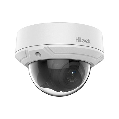 картинка HiLook IPC-D640HA-Z (2.8 -12 мм) 4МП ИК  сетевая видеокамера от компании Intant